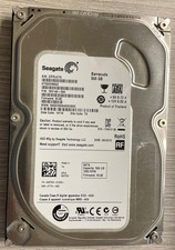 Hard Disk Seagate 500GB SATA