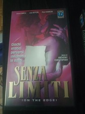 Semza limiti vhs video - semza,