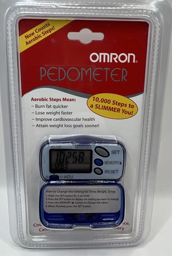 Contapassi omron modello - omron,