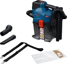 BOSCH GAS18V-6LS PRO