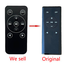 Nuovo telecomando per