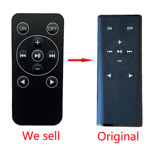 Nuovo telecomando per