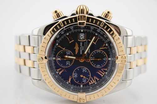 Orologio breitling chronomat - breitling,