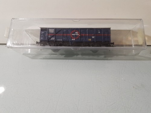 Electrotren 1306 wagon - ho, 1306.