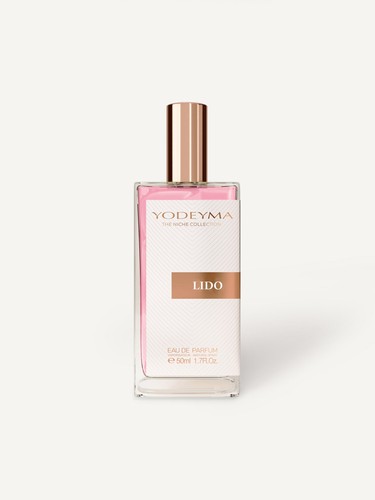 Profumo donna yodeyma lido eau - profumo,