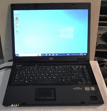 HP/COMPAQ 6715b AMD TURION 64
