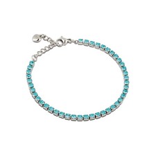 Bracciale Tennis Donna