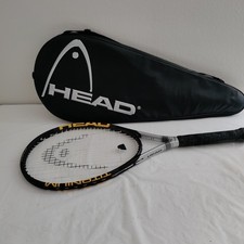 Racchetta tennis head - tennis,