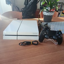 Console Sony Playstation 4 Fat