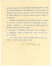 1938 ROMA Ministero Poste -