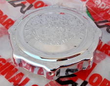Tappo Serbatoio Carburante Originale FOGACCI (SERBATOI BOLOGNA) per Moto d'epoca