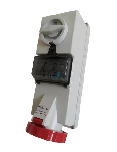 Schyller 16370 presa