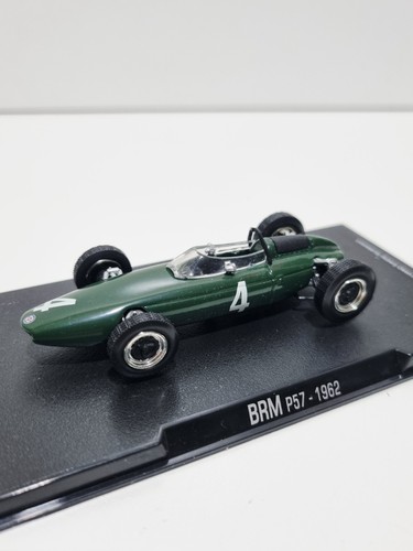 Brm p57 1962 - auto, formula