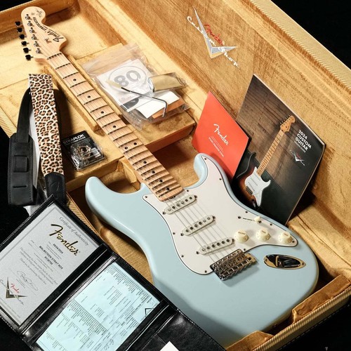 Fender custom shop yngwie - custom,