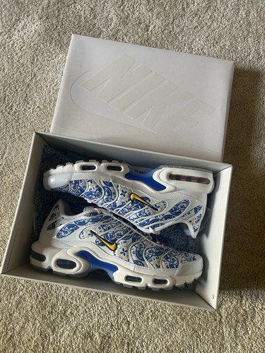 Nike air max plus lisboa - air,