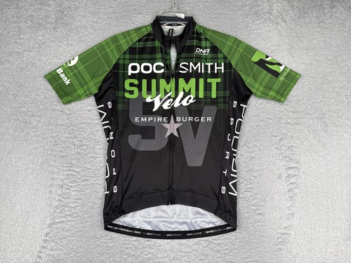 Maglia ciclismo dna uomo media - maglia,