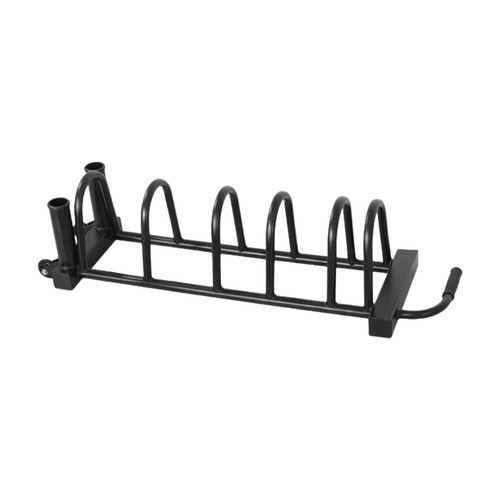 Carrello dischi bilanciere - dischi,