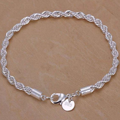 Accessorio donna placcato