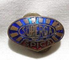 Superga spiga torino - superga,