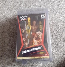 Ultimate Edition CM Punk E Dal