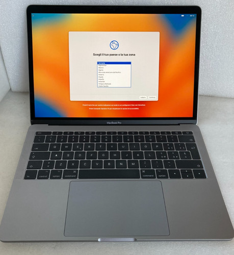 Apple macbook pro - macbook, 13"