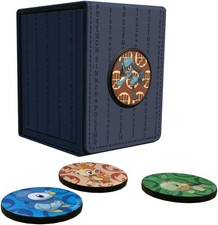 Ultra PRO Pokemon Sinnoh