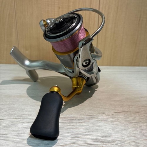 Daiwa freams lt2000s - daiwa,