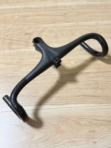 Bontrager xxx stelo manubrio - stelo,