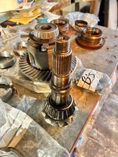 BMW 3.46 placcato LSD da E36