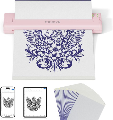 Itp05 stampante stencil - itp05,