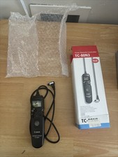 Telecomando Canon TC-80N3