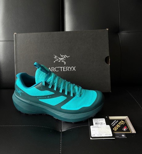 Scarpe trail running - da,