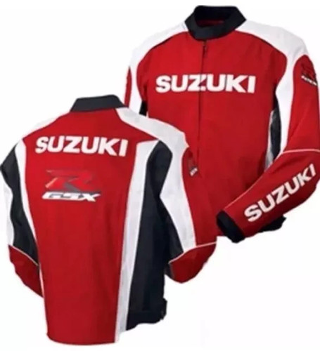 Suzuki giacca uomo - in, pelle