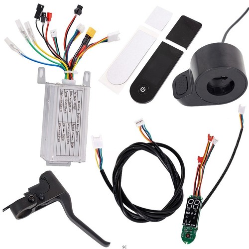 Scheda controller 350w 36v - controller,