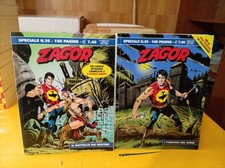 Zagor Speciale Dal N 24 Al N