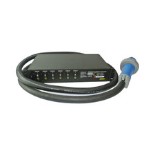 GEIST 2ZPRM128 Remote Monitor