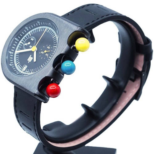 Lip mach2000 chrono 671664 - lip,