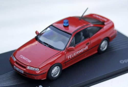 Opel calibra anno 1989 - v6,
