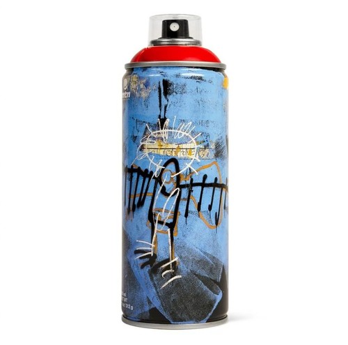 Spray graffiti mtn - spray,