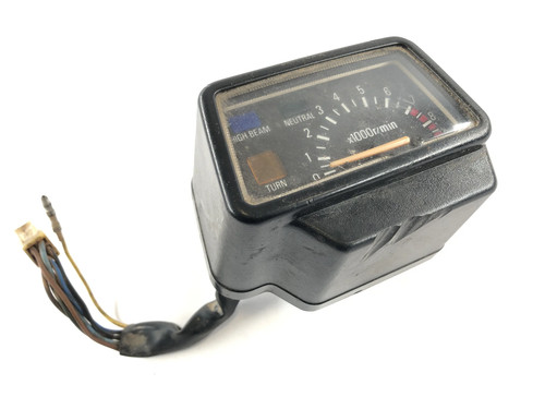 Yamaha 600 tenere 34l - xt,