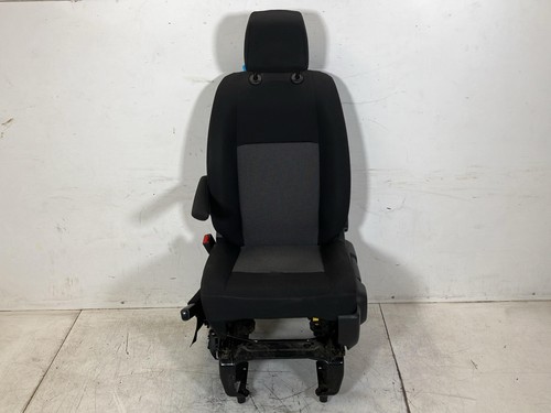 Sedile sinistro anteriore fiat - sedile,