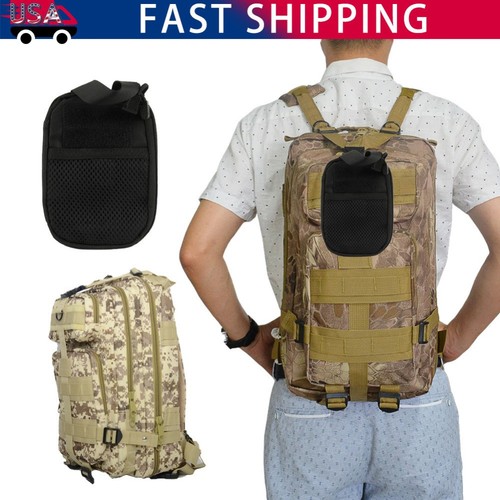 Zaino militare outdoor - , uomo