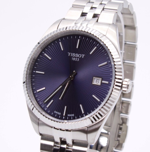 Orologio uomo tissot ballade - uomo,