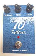 FULLTONE '70 Silicon Powered