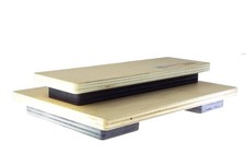 Tavolo da picnic Broken