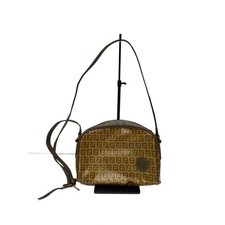 Borsa a tracolla smaltata