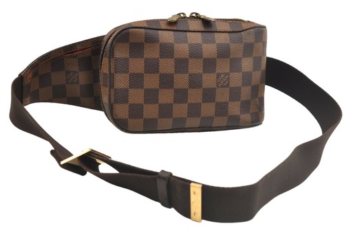 Autentica borsa tracolla - autentica,