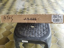 DEFLETTORI HYUNDAI ATOS 4 DAL