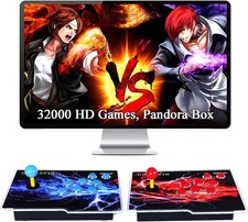 ✅GWALSNTH 32000 in 1 Pandora