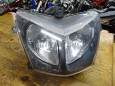 FARO PROIETTORE ANTERIORE